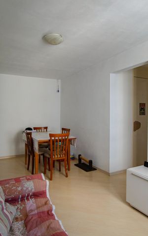 Apartamento à venda com 51m², 2 quartos e 1 vaga Apartamento à venda com 51m², 2 quartos e 1 vagaSala