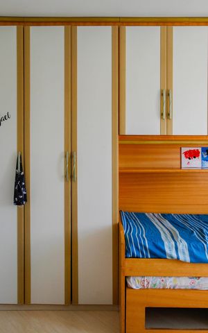 Apartamento à venda com 51m², 2 quartos e 1 vaga Apartamento à venda com 51m², 2 quartos e 1 vagaQuarto 2