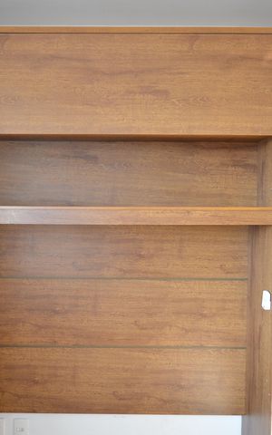 Apartamento à venda com 55m², 2 quartos e 1 vagaQuarto 1