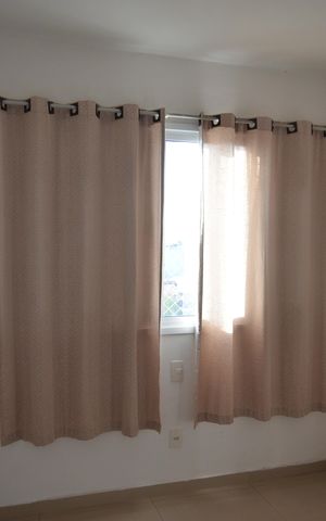 Apartamento à venda com 55m², 2 quartos e 1 vagaQuarto 2