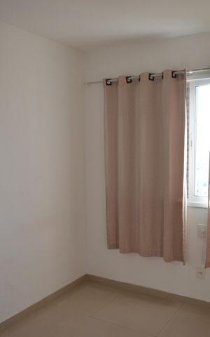 Apartamento à venda com 55m², 2 quartos e 1 vagaQuarto 2