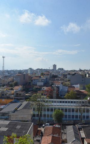 Apartamento à venda com 55m², 2 quartos e 1 vagaVaranda da Sala