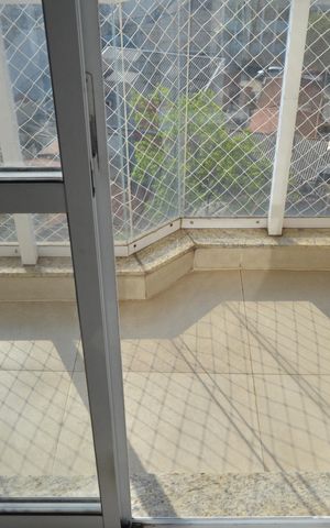 Apartamento à venda com 55m², 2 quartos e 1 vagaVaranda da Sala
