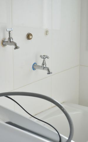 Apartamento à venda com 55m², 2 quartos e 1 vagaÁrea de Serviço