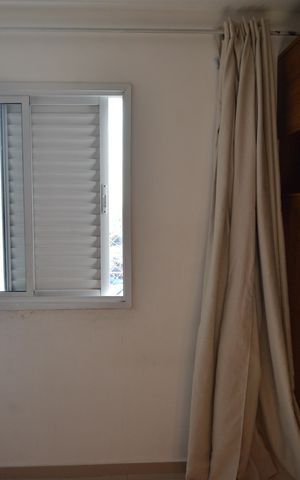 Apartamento à venda com 55m², 2 quartos e 1 vagaQuarto 1