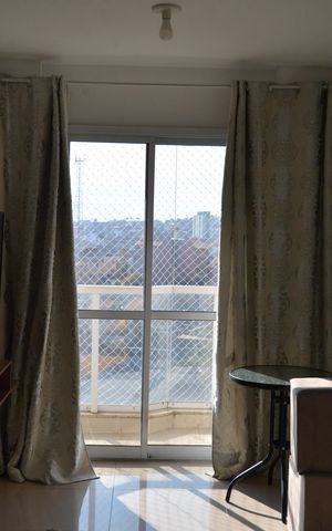 Apartamento à venda com 55m², 2 quartos e 1 vagaSala