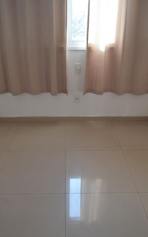 Apartamento à venda com 55m², 2 quartos e 1 vagaQuarto 2