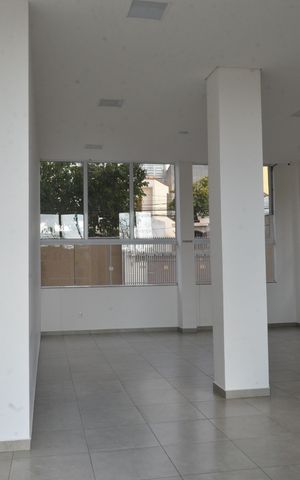 Apartamento à venda com 55m², 2 quartos e 1 vagaÁrea comum - Salão de festas