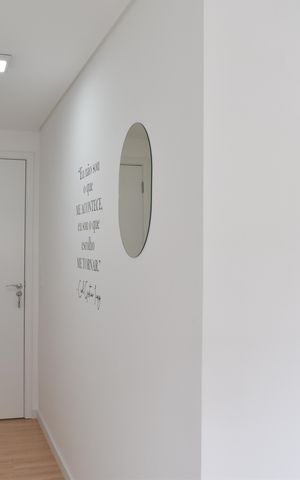 Studio à venda com 27m², 1 quarto e sem vagaStudio