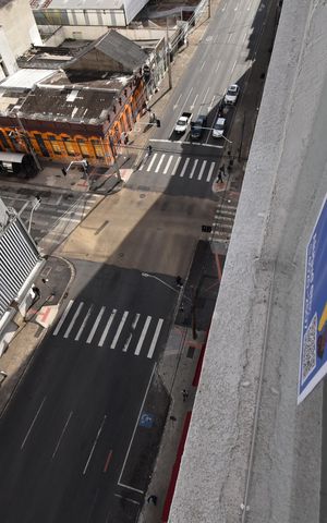 Studio à venda com 27m², 1 quarto e sem vagaPlaquinha