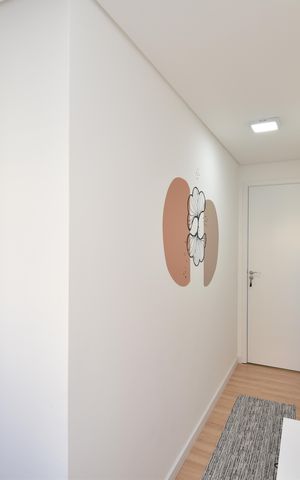 Studio à venda com 27m², 1 quarto e sem vagaStudio