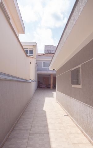 Casa à venda com 400m², 3 quartos e 8 vagasÁrea Gourmet
