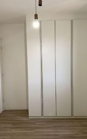 Apartamento à venda com 40m², 2 quartos e 1 vaga