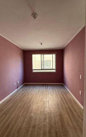 Apartamento à venda com 40m², 2 quartos e 1 vaga