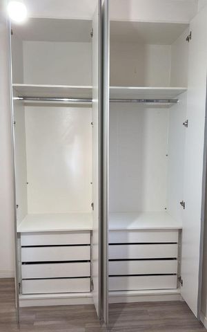 Apartamento à venda com 40m², 2 quartos e 1 vaga