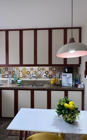 Apartamento à venda com 90m², 2 quartos e 1 vaga Apartamento à venda com 90m², 2 quartos e 1 vagaCozinha