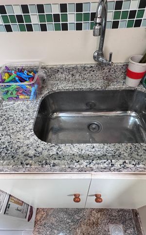 Apartamento à venda com 90m², 2 quartos e 1 vaga Apartamento à venda com 90m², 2 quartos e 1 vagaÁrea de Serviço