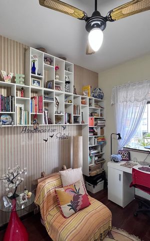 Apartamento à venda com 90m², 2 quartos e 1 vaga Apartamento à venda com 90m², 2 quartos e 1 vagaQuarto