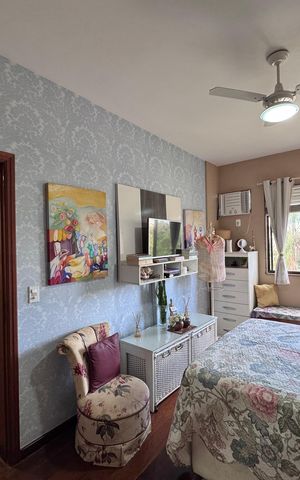 Apartamento à venda com 90m², 2 quartos e 1 vaga Apartamento à venda com 90m², 2 quartos e 1 vagaSuíte