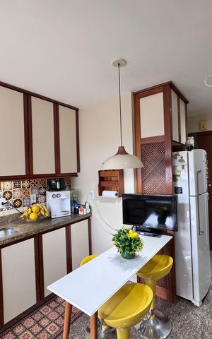Apartamento à venda com 90m², 2 quartos e 1 vaga Apartamento à venda com 90m², 2 quartos e 1 vagaCozinha