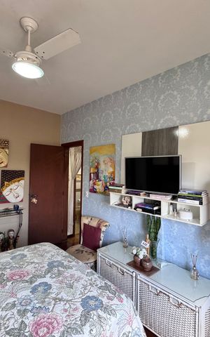 Apartamento à venda com 90m², 2 quartos e 1 vaga Apartamento à venda com 90m², 2 quartos e 1 vagaSuíte