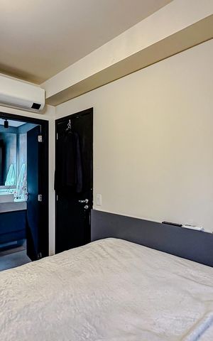 Apartamento à venda com 120m², 2 quartos e 2 vagasQuarto 2 - Suíte