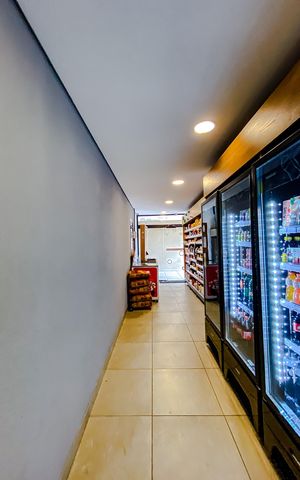 Apartamento à venda com 120m², 2 quartos e 2 vagasÁrea comum