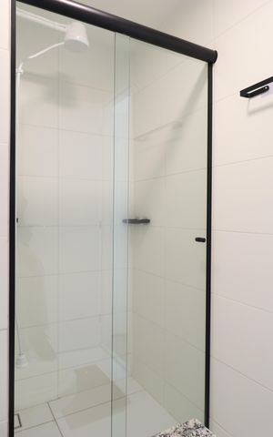Apartamento à venda com 32m², 1 quarto e sem vagaBanheiro Social