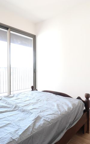 Apartamento à venda com 32m², 1 quarto e sem vagaQuarto