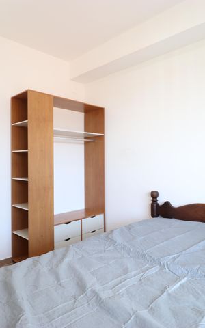 Apartamento à venda com 32m², 1 quarto e sem vagaQuarto
