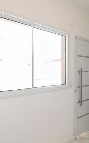 Apartamento à venda com 29m², 1 quarto e sem vaga Apartamento à venda com 29m², 1 quarto e sem vagaSala