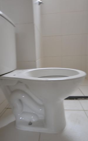 Apartamento para alugar com 41m², 2 quartos e 1 vagaBanheiro