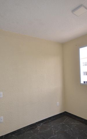 Apartamento para alugar com 41m², 2 quartos e 1 vagaSala