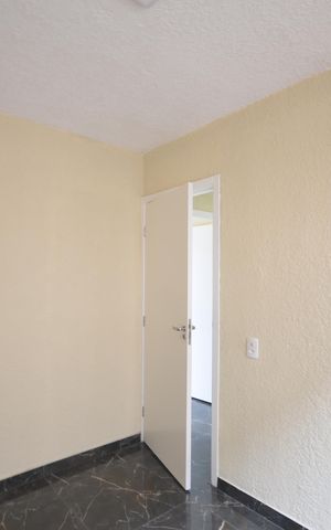 Apartamento para alugar com 41m², 2 quartos e 1 vagaQuarto 2
