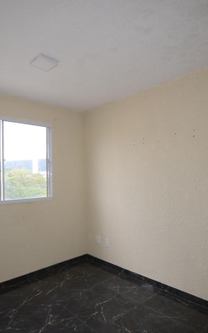 Apartamento para alugar com 41m², 2 quartos e 1 vagaSala