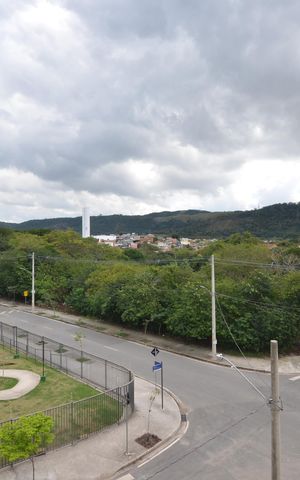 Apartamento para alugar com 41m², 2 quartos e 1 vagaSala
