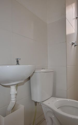 Apartamento para alugar com 41m², 2 quartos e 1 vagaBanheiro