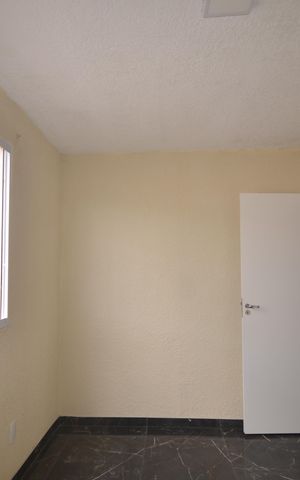 Apartamento para alugar com 41m², 2 quartos e 1 vagaQuarto 1