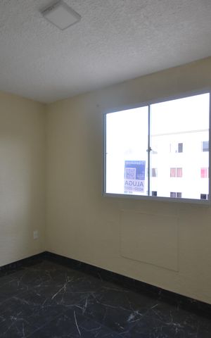 Apartamento para alugar com 41m², 2 quartos e 1 vagaQuarto 1