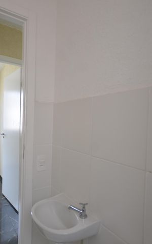 Apartamento para alugar com 41m², 2 quartos e 1 vagaBanheiro