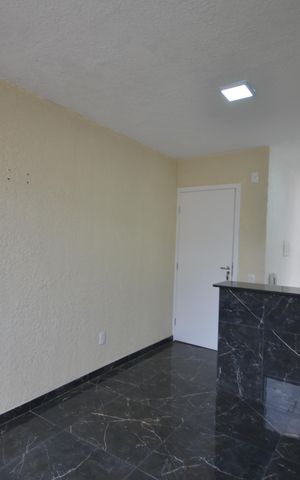 Apartamento para alugar com 41m², 2 quartos e 1 vagaSala