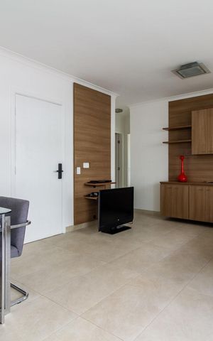 Apartamento à venda com 107m², 2 quartos e 2 vagas Apartamento à venda com 107m², 2 quartos e 2 vagasSala