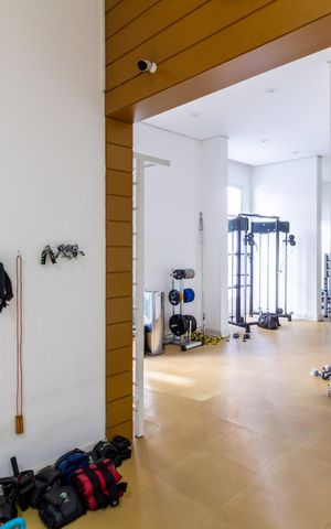 Apartamento à venda com 107m², 2 quartos e 2 vagas Apartamento à venda com 107m², 2 quartos e 2 vagasÁrea comum