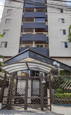Apartamento à venda com 64m², 2 quartos e 1 vagaFachada