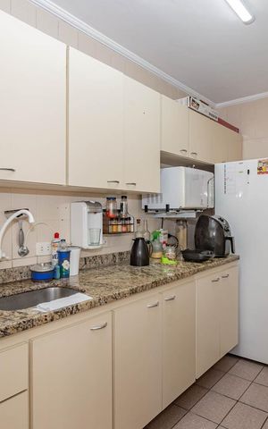 Apartamento à venda com 64m², 2 quartos e 1 vagaCozinha