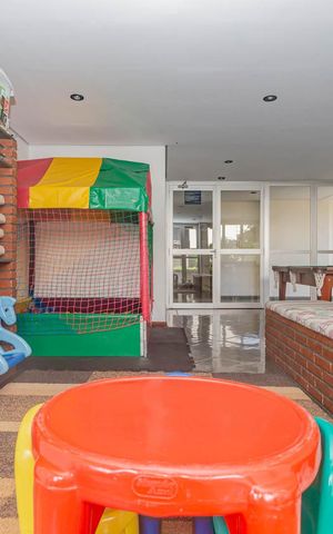 Apartamento à venda com 64m², 2 quartos e 1 vagaÁrea comum