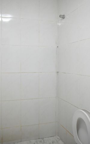 Casa para alugar com 40m², 1 quarto e sem vaga Casa para alugar com 40m², 1 quarto e sem vagaBanheiro