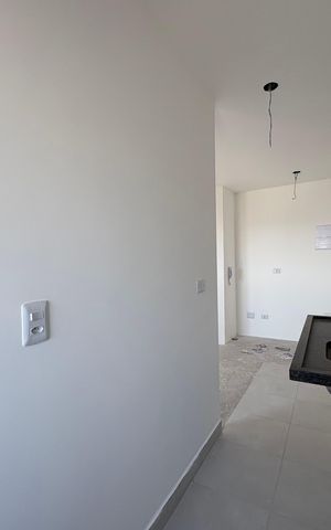 Apartamento à venda com 40m², 2 quartos e 1 vaga Apartamento à venda com 40m², 2 quartos e 1 vagaCozinha