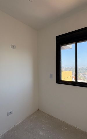Apartamento à venda com 40m², 2 quartos e 1 vaga Apartamento à venda com 40m², 2 quartos e 1 vagaQuarto 1