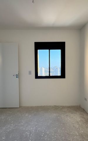 Apartamento à venda com 40m², 2 quartos e 1 vaga Apartamento à venda com 40m², 2 quartos e 1 vagaQuarto 2